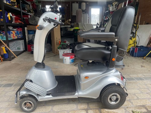 Quingo plus mobility scooter - mobility,
