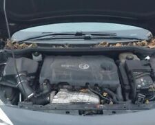 Vauxhall Astra Insignia 2.0