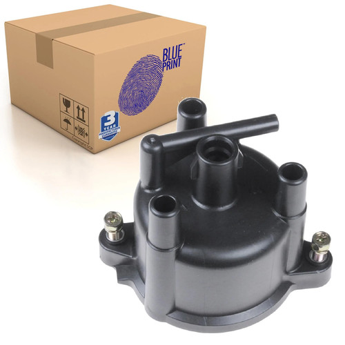 Ignition distributor cap fits - distributor,