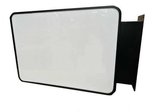 Rectangle led projecting - rectangle,