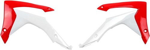 Ufo radiator scoops for - ufo,