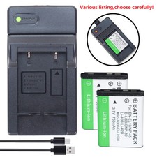 battery or Charger For Hitachi