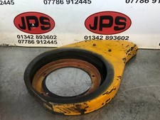 Fan cowling / air duct X