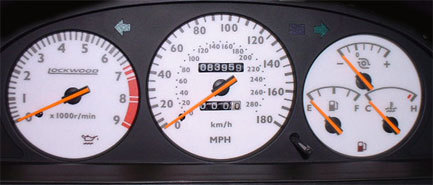 Lockwood toyota celica - toyota,