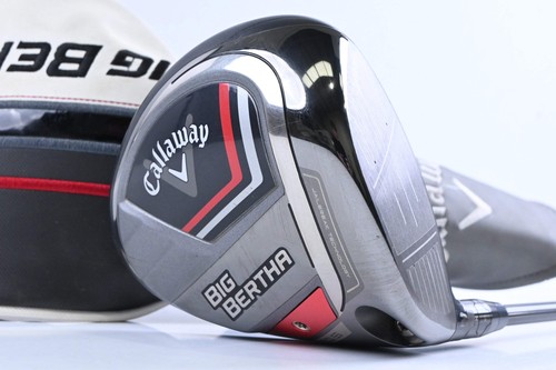 Callaway big bertha 2023 - big,