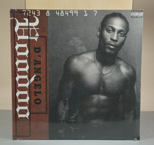 D'Angelo - Voodoo - Limited