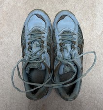 Asics gel hockey shoes - UK