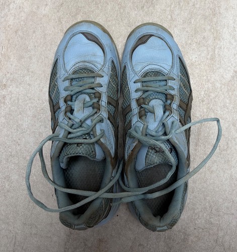 Asics gel hockey - shoes, uk