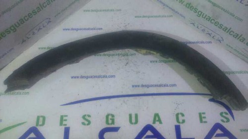 Left front winglet 597027 - winglet,