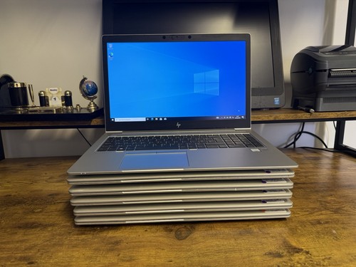 Elitebook 850 i7 - elitebook, 16gb