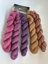 The Natural Dye Studio Dazzle