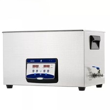 Ultrasonic Cleaner for