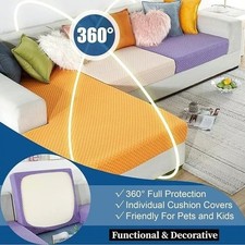 1/2/3/4 Seater Sofa Seat