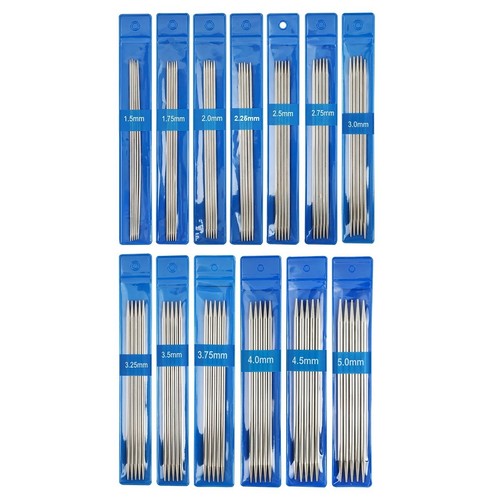5pcs 15cm stainless steel - 5pcs,