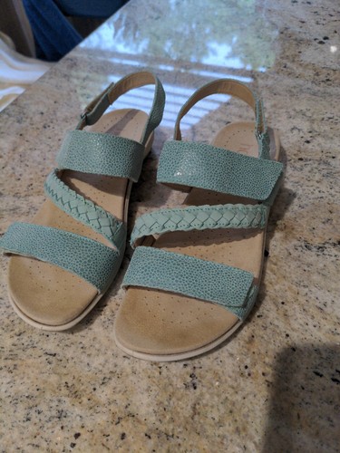 Hotter ripple sandals - hotter,
