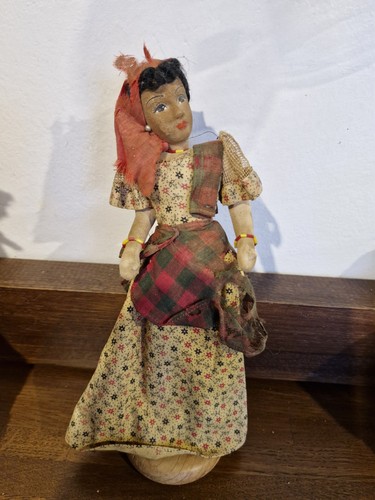Vintage philappino folk art - vintage,