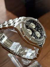 Breitling Colt A73350 - Quartz Chronograph - Men’s 38mm - Full Set Box & Papers