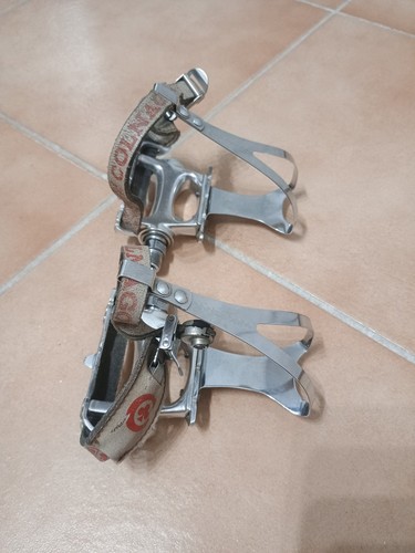 Vintage campagnolo record - vintage,