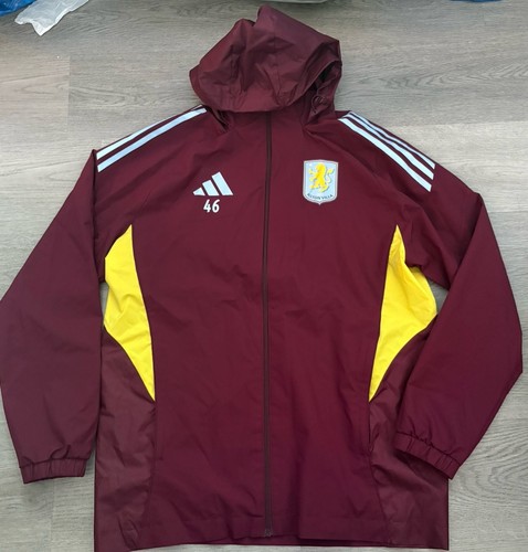Aston villa adidas 2025 - villa,