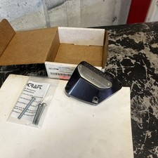 Woodcraft Billet Stator Cover