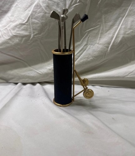 Vintage brass cocktail - *vintage,