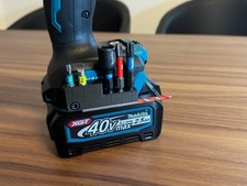 Bit holder for makita - holder, 40v