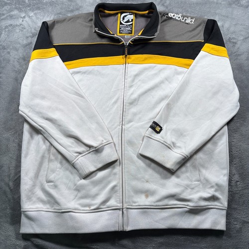 Ecko unltd track jacket mens - ecko,