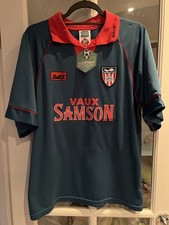 Sunderland 1994-95 Away Shirt