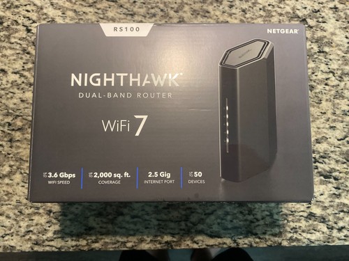 Netgear nighthawk dual - netgear,