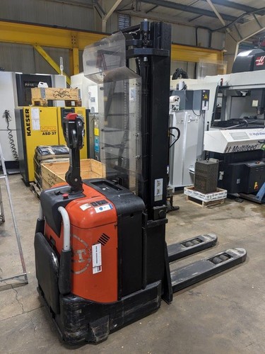 Used toyota staxio - bt,