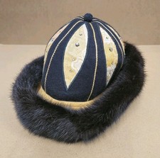Vintage Jane Eberlein Hat
