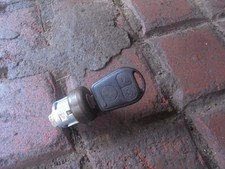 bmw z3 ignition barrel and key