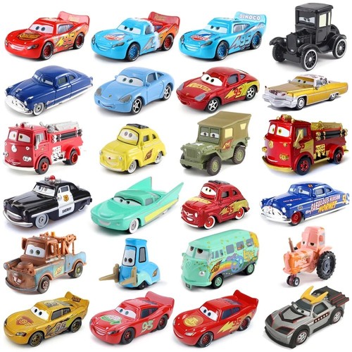 New lightning mcqueen - lightning,