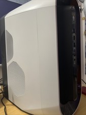 Alienware Aurora R12 RTX 3090 Gaming Pc Intel i-10900kf 128GB RAM 2TB SSD 2TBHDD