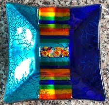 Beautiful Sparkling Murano