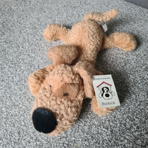 Vintage debenhams patrick - debenhams,
