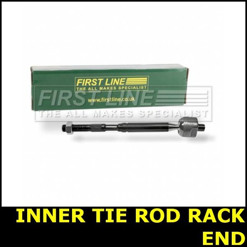 Inner tie rod - inner, rack