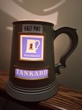 Vintage 1970s  WHITBREAD