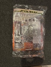 DEAGOSTINI BUILD THE STAR WARS