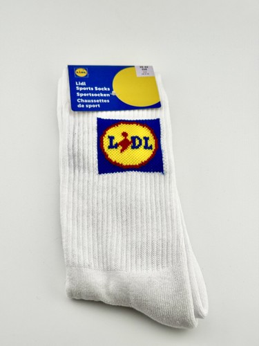 Lidl socks fits size - socks,
