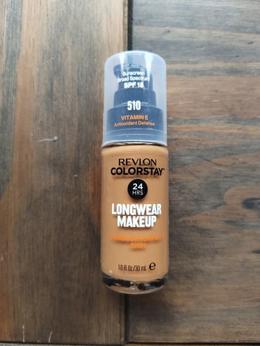 Revlon colorstay liquid - colorstay,