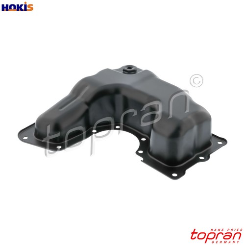 Oil sump 724 - 724, for