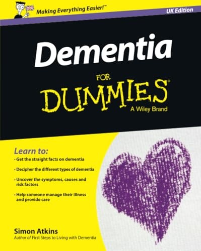 Dementia for dummies uk - for, uk: