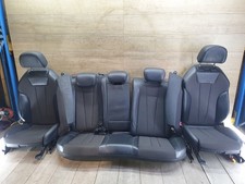 AUDI A4 B9 S-LINE ESTATE HALF