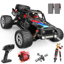DEERC 1/10 3S Brushless RC Car