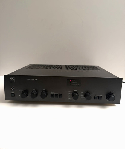 Nad 3150 monitor series - nad,