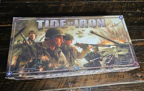 Tide iron board - of,