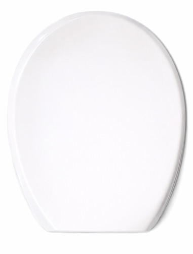 Shires unison white - shires, toilet