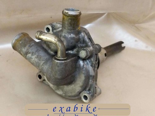 Water pump for honda - honda, 600