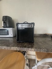 Watson 10r 20w electric - watson,
